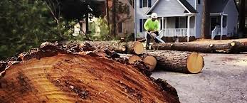 Professional Tree Care in Bigfork, MT